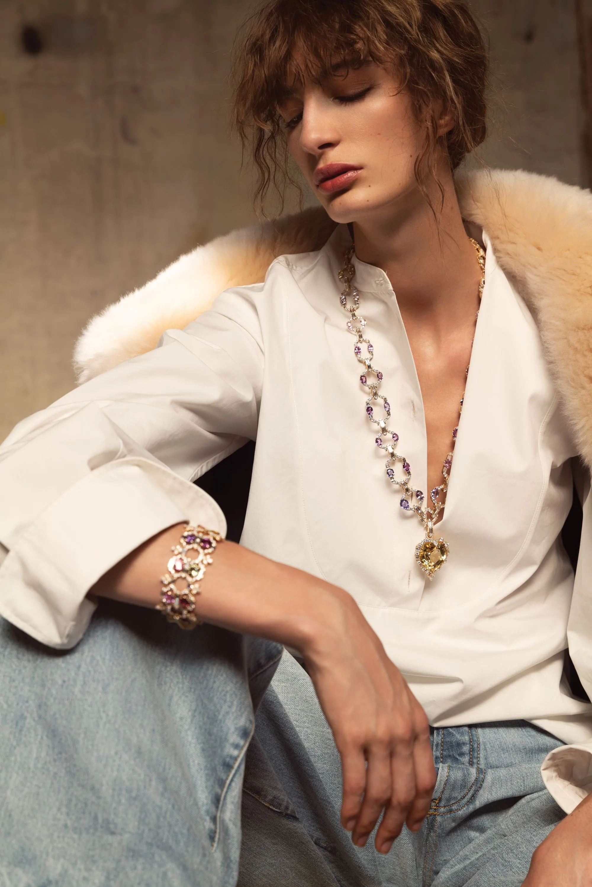 Segmentación del público Robb Report México